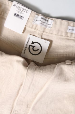 Dámské džíny  Cotton On, Velikost M, Barva Béžová, Cena  334,00 Kč