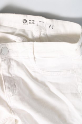 Dámské džíny  Cubus, Velikost M, Barva Bílá, Cena  462,00 Kč