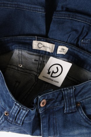 Damen Jeans Cubus, Größe M, Farbe Blau, Preis 3,40 €
