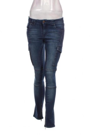 Damen Jeans Cubus, Größe M, Farbe Blau, Preis 3,40 €