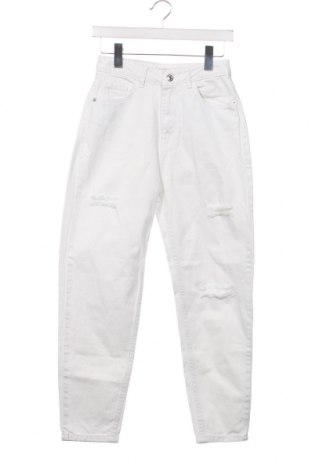 Damen Jeans DF, Größe S, Farbe Weiß, Preis 14,84 €