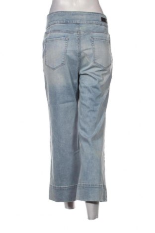 Dámské džíny  DKNY, Velikost M, Barva Modrá, Cena  524,00 Kč