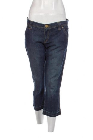 Dámske džínsy  DKNY Jeans, Veľkosť L, Farba Modrá, Cena  34,71 €