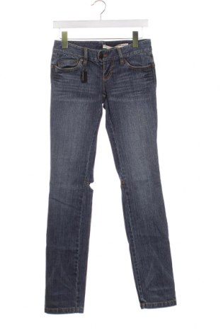 Dámske džínsy  DKNY Jeans, Veľkosť XS, Farba Modrá, Cena  16,20 €