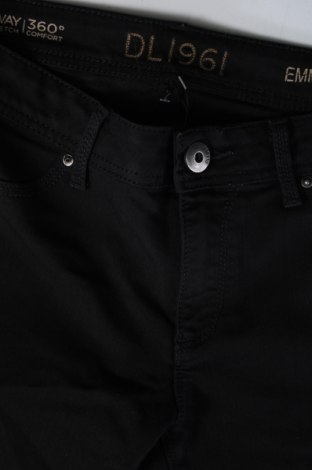 Dámské džíny  DL1961, Velikost M, Barva Černá, Cena  1 241,00 Kč
