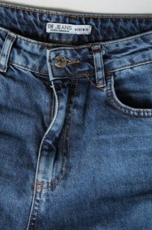 Damen Jeans Defacto, Größe XS, Farbe Blau, Preis € 5,19