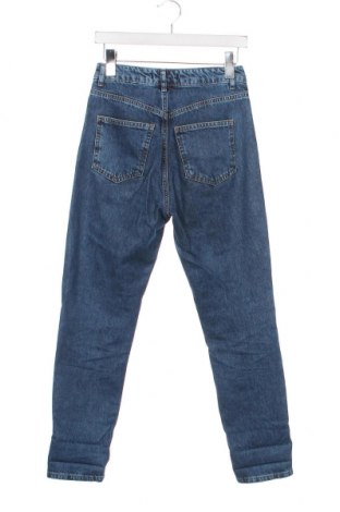 Dámské džíny  Defacto, Velikost XS, Barva Modrá, Cena  66,00 Kč