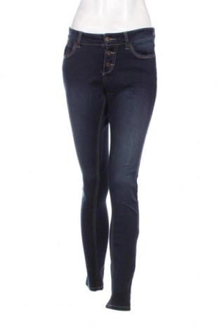 Damen Jeans Denim 1982, Größe M, Farbe Blau, Preis € 3,63