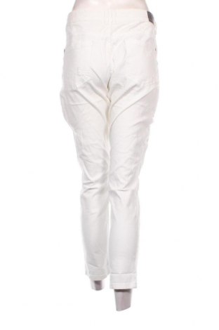Γυναικείο Τζίν Denim 1982, Μέγεθος L, Χρώμα Λευκό, Τιμή 9,15 €