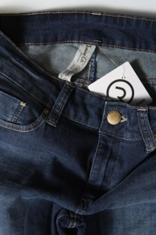 Damen Jeans Denim Co., Größe M, Farbe Blau, Preis € 5,05