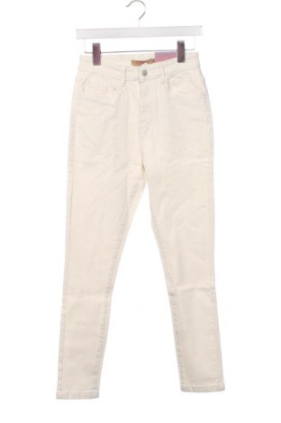 Damen Jeans Denim Project, Größe S, Farbe Ecru, Preis € 6,73