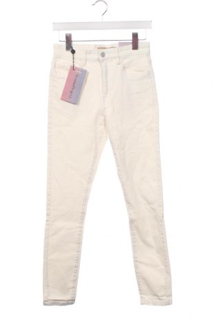 Damen Jeans Denim Project, Größe S, Farbe Ecru, Preis 13,01 €