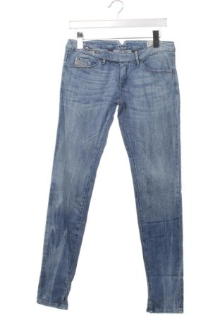 Damen Jeans Diesel, Größe S, Farbe Blau, Preis € 8,98