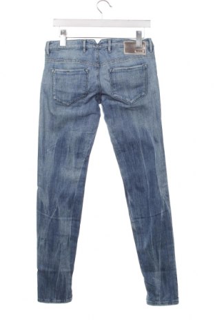 Damen Jeans Diesel, Größe S, Farbe Blau, Preis 19,75 €