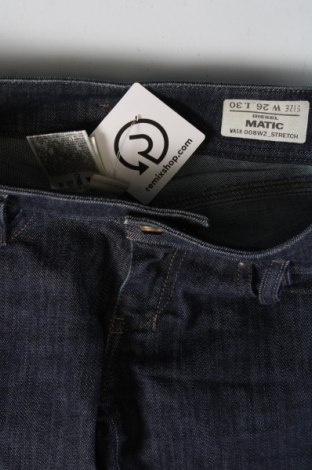 Damen Jeans Diesel, Größe S, Farbe Blau, Preis € 8,98