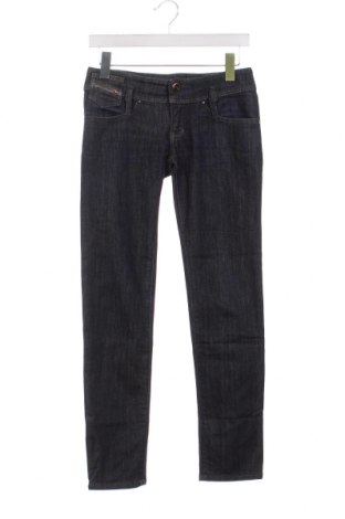 Damen Jeans Diesel, Größe S, Farbe Blau, Preis 28,73 €