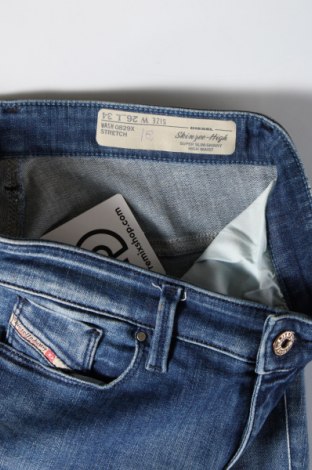 Damen Jeans Diesel, Größe S, Farbe Blau, Preis € 39,84