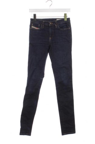 Damen Jeans Diesel, Größe S, Farbe Blau, Preis € 20,33