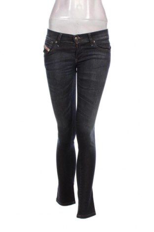 Damen Jeans Diesel, Größe M, Farbe Blau, Preis € 17,60