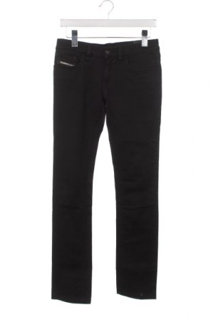 Damen Jeans Diesel, Größe S, Farbe Schwarz, Preis 15,40 €