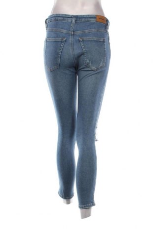 Damen Jeans Diesel, Größe S, Farbe Blau, Preis € 26,39