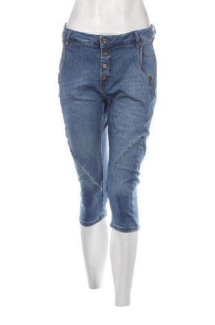 Damen Jeans Dranella, Größe L, Farbe Blau, Preis € 12,11
