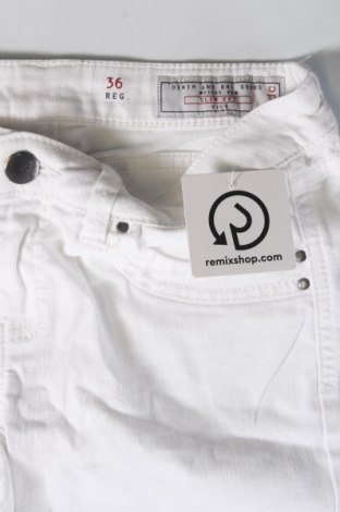 Damen Jeans Edc By Esprit, Größe M, Farbe Weiß, Preis € 20,18