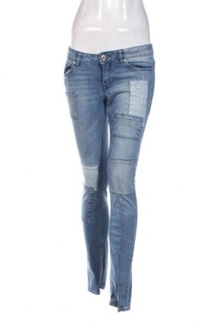 Damen Jeans Edc By Esprit, Größe M, Farbe Blau, Preis 14,83 €