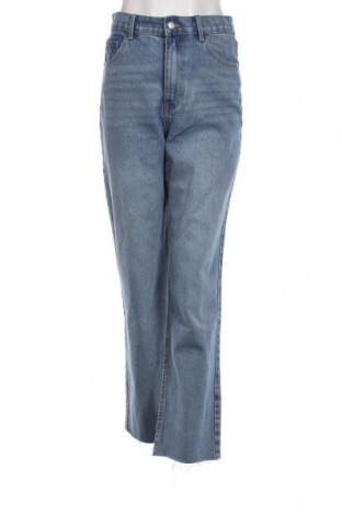 Damen Jeans Edited, Größe M, Farbe Blau, Preis 17,94 €