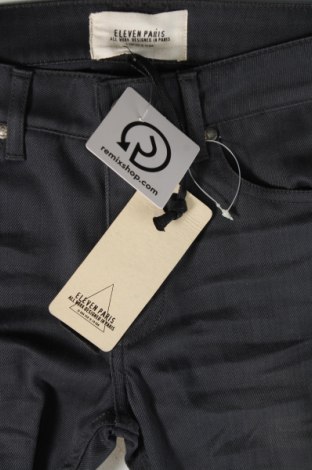 Damen Jeans Eleven Paris, Größe S, Farbe Grau, Preis 14,77 €