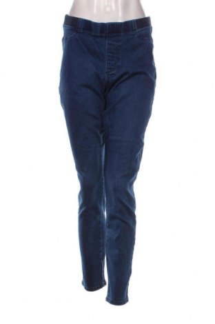 Γυναικείο Τζίν Esmara, Μέγεθος XL, Χρώμα Μπλέ, Τιμή 6,38 €