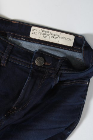 Damen Jeans Esmara, Größe XS, Farbe Blau, Preis 5,60 €