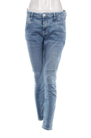 Γυναικείο Τζίν Esprit, Μέγεθος L, Χρώμα Μπλέ, Τιμή 44,85 €