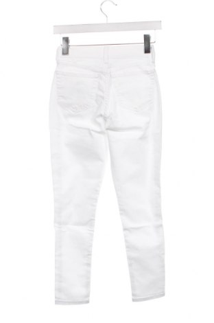 Dámské džíny  Even&Odd, Velikost XXS, Barva Bílá, Cena  300,00 Kč
