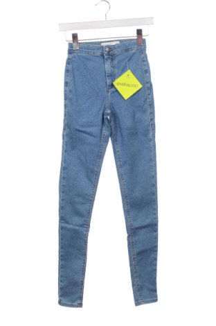 Dámské džíny  Even&Odd, Velikost XXS, Barva Modrá, Cena  427,00 Kč