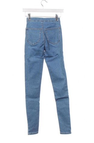 Dámské džíny  Even&Odd, Velikost XXS, Barva Modrá, Cena  340,00 Kč
