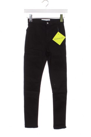 Dámské džíny  Even&Odd, Velikost XS, Barva Černá, Cena  387,00 Kč