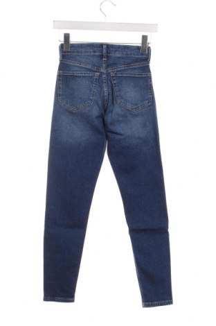 Dámské džíny  Even&Odd, Velikost XS, Barva Modrá, Cena  354,00 Kč