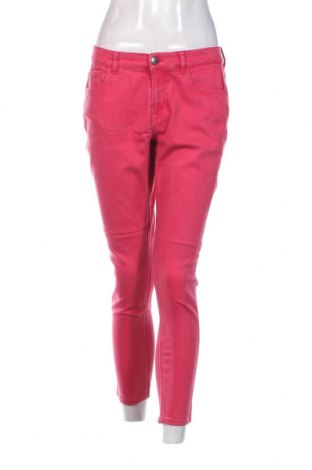 Blugi de femei FC Jeans, Mărime M, Culoare Roz, Preț 73,98 Lei