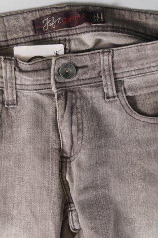 Damen Jeans FSBN, Größe S, Farbe Grau, Preis 4,15 €