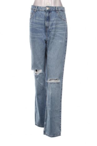 Damen Jeans Fb Sister, Größe L, Farbe Blau, Preis € 8,90