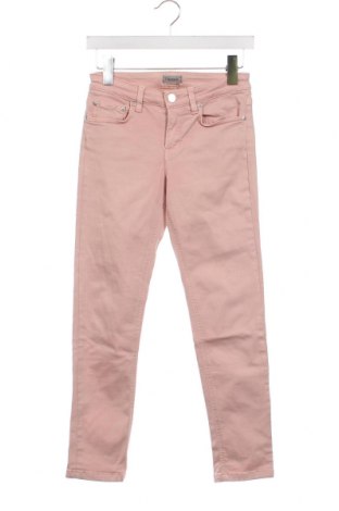 Dámské džíny  Filippa K, Velikost S, Barva Růžová, Cena  1 239,00 Kč