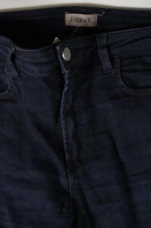 Dámské džíny  Filippa K, Velikost L, Barva Modrá, Cena  1 598,00 Kč