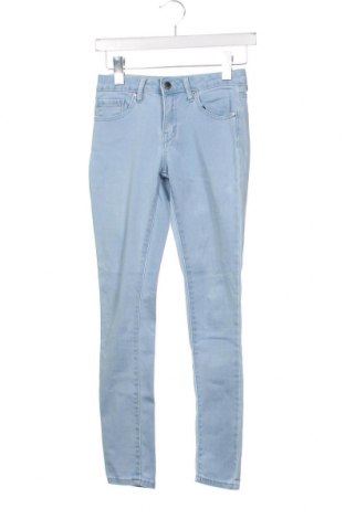 Damen Jeans Forever 21, Größe XS, Farbe Blau, Preis € 12,23