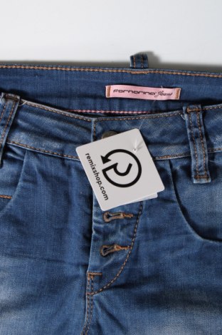 Damen Jeans Fornarina, Größe S, Farbe Blau, Preis € 7,73