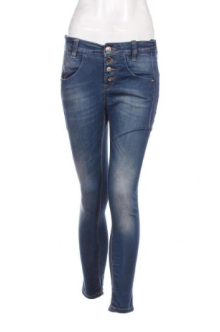 Damen Jeans Fornarina, Größe S, Farbe Blau, Preis 7,73 €