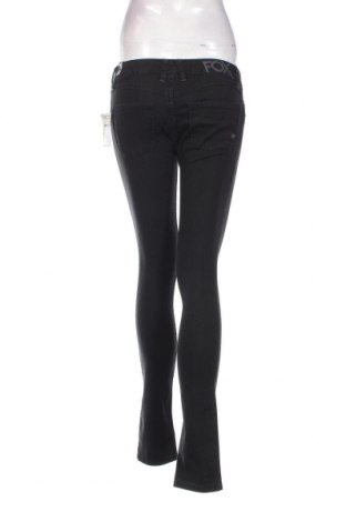 Γυναικείο Τζίν Fox, Μέγεθος M, Χρώμα Μαύρο, Τιμή 33,76 €