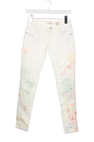 Damen Jeans Fracomina, Größe S, Farbe Weiß, Preis € 12,45