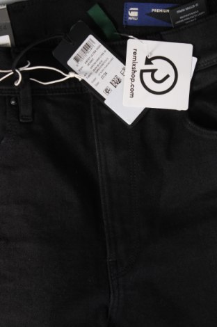 Damen Jeans G-Star Raw, Größe S, Farbe Schwarz, Preis 46,79 €
