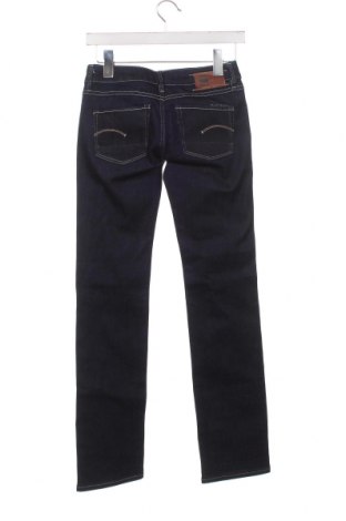 Damen Jeans G-Star Raw, Größe XS, Farbe Blau, Preis 7,57 €